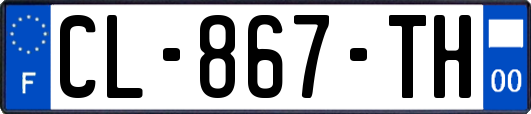 CL-867-TH