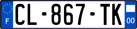 CL-867-TK