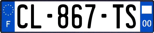 CL-867-TS