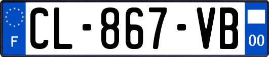 CL-867-VB