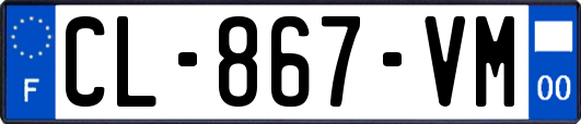 CL-867-VM