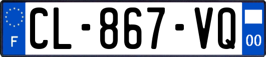 CL-867-VQ
