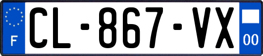 CL-867-VX