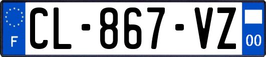 CL-867-VZ