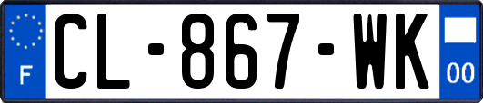 CL-867-WK