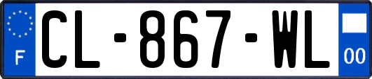 CL-867-WL