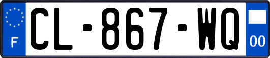 CL-867-WQ