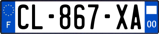 CL-867-XA