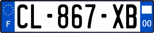 CL-867-XB