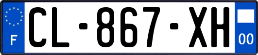 CL-867-XH