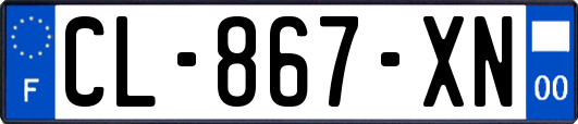 CL-867-XN
