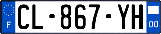 CL-867-YH