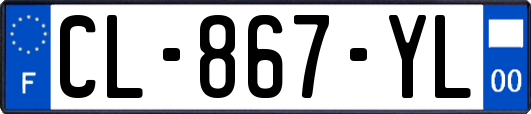 CL-867-YL