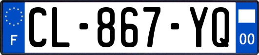 CL-867-YQ