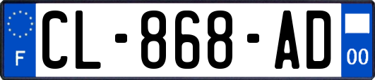 CL-868-AD