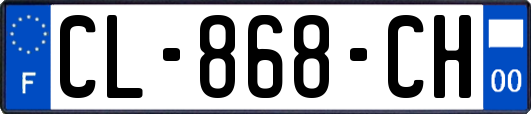 CL-868-CH