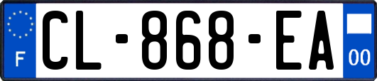 CL-868-EA