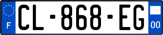 CL-868-EG