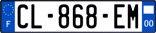 CL-868-EM