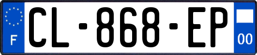 CL-868-EP