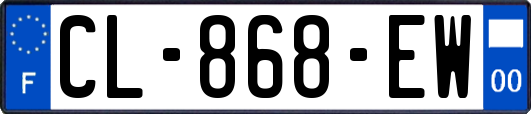 CL-868-EW