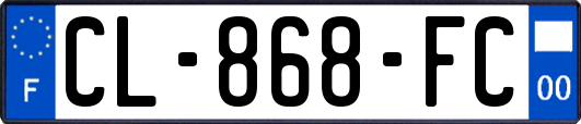CL-868-FC
