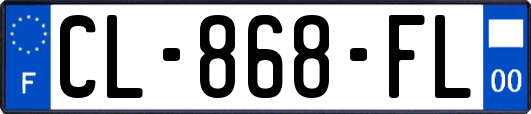 CL-868-FL