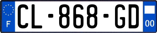 CL-868-GD