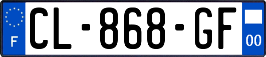 CL-868-GF