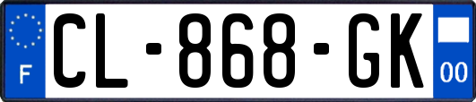 CL-868-GK
