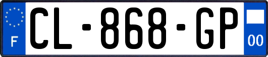 CL-868-GP