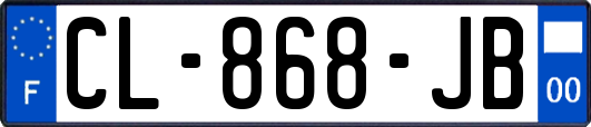 CL-868-JB