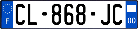 CL-868-JC