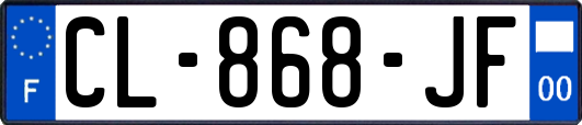 CL-868-JF