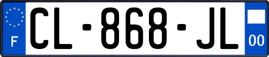 CL-868-JL