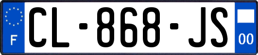 CL-868-JS