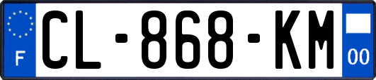 CL-868-KM