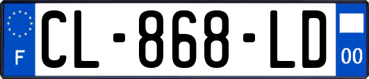 CL-868-LD