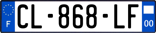 CL-868-LF