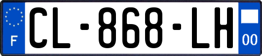 CL-868-LH