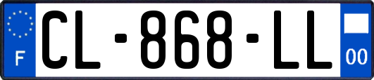 CL-868-LL
