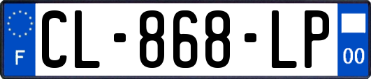 CL-868-LP