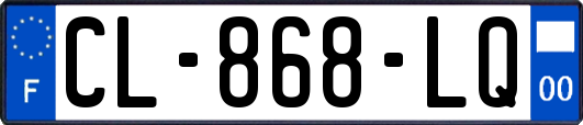 CL-868-LQ
