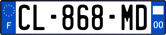 CL-868-MD