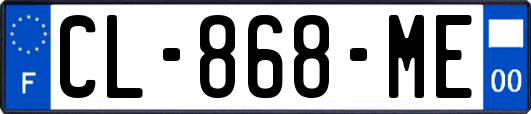 CL-868-ME