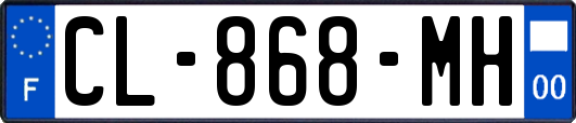 CL-868-MH