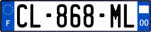 CL-868-ML