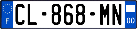 CL-868-MN