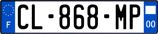 CL-868-MP