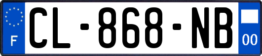 CL-868-NB